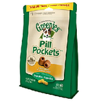 Greenies 15.8oz Large Chicken Pill Pocket Dog Greenies