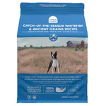 Open Farm Ancient Grains Catch of the Season Whitefish Dog 22# Open Farm