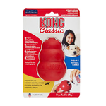 Kong LG KONG DOG TOY KONT1