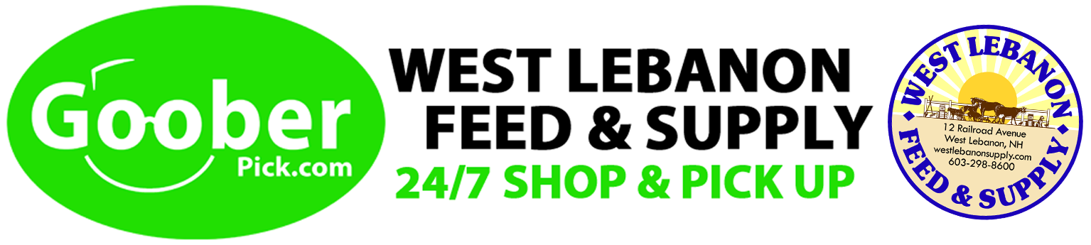West Lebanon Feed and Supply on GooberPick